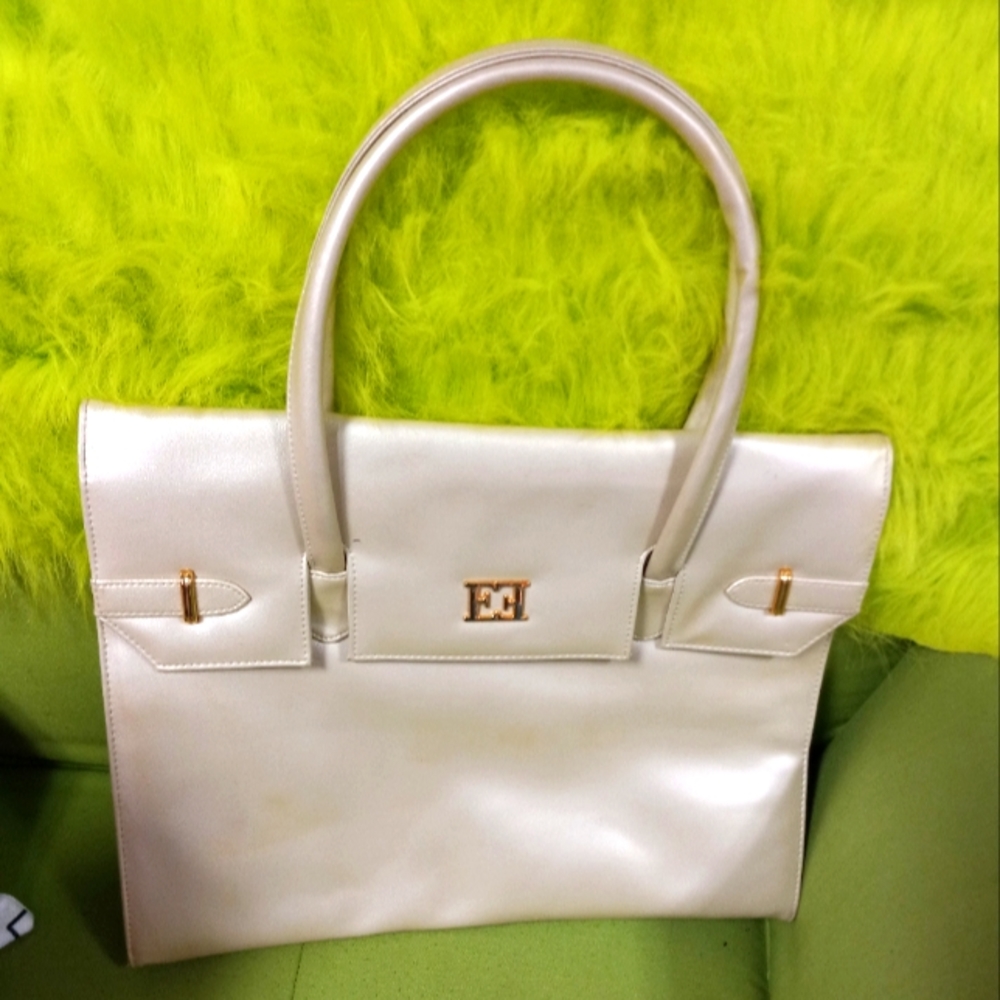 Vintage Escada bag